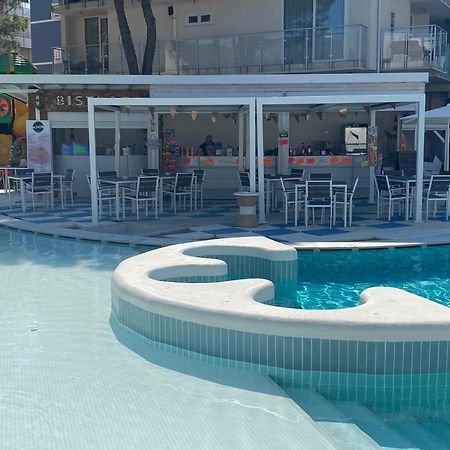 Marina Palace Hotel 4 stelle S Caorle Esterno foto