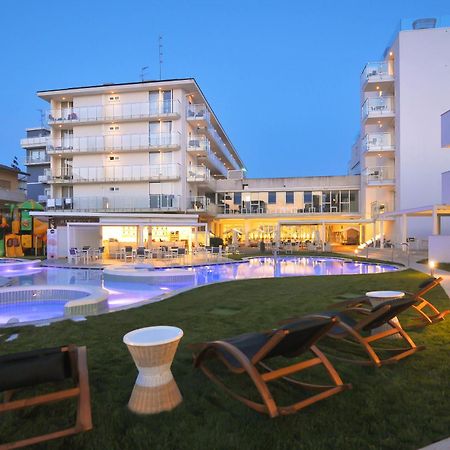 Marina Palace Hotel 4 stelle S Caorle Esterno foto