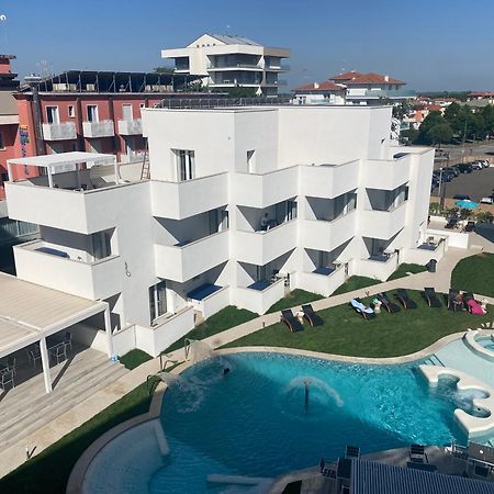 Marina Palace Hotel 4 stelle S Caorle Esterno foto