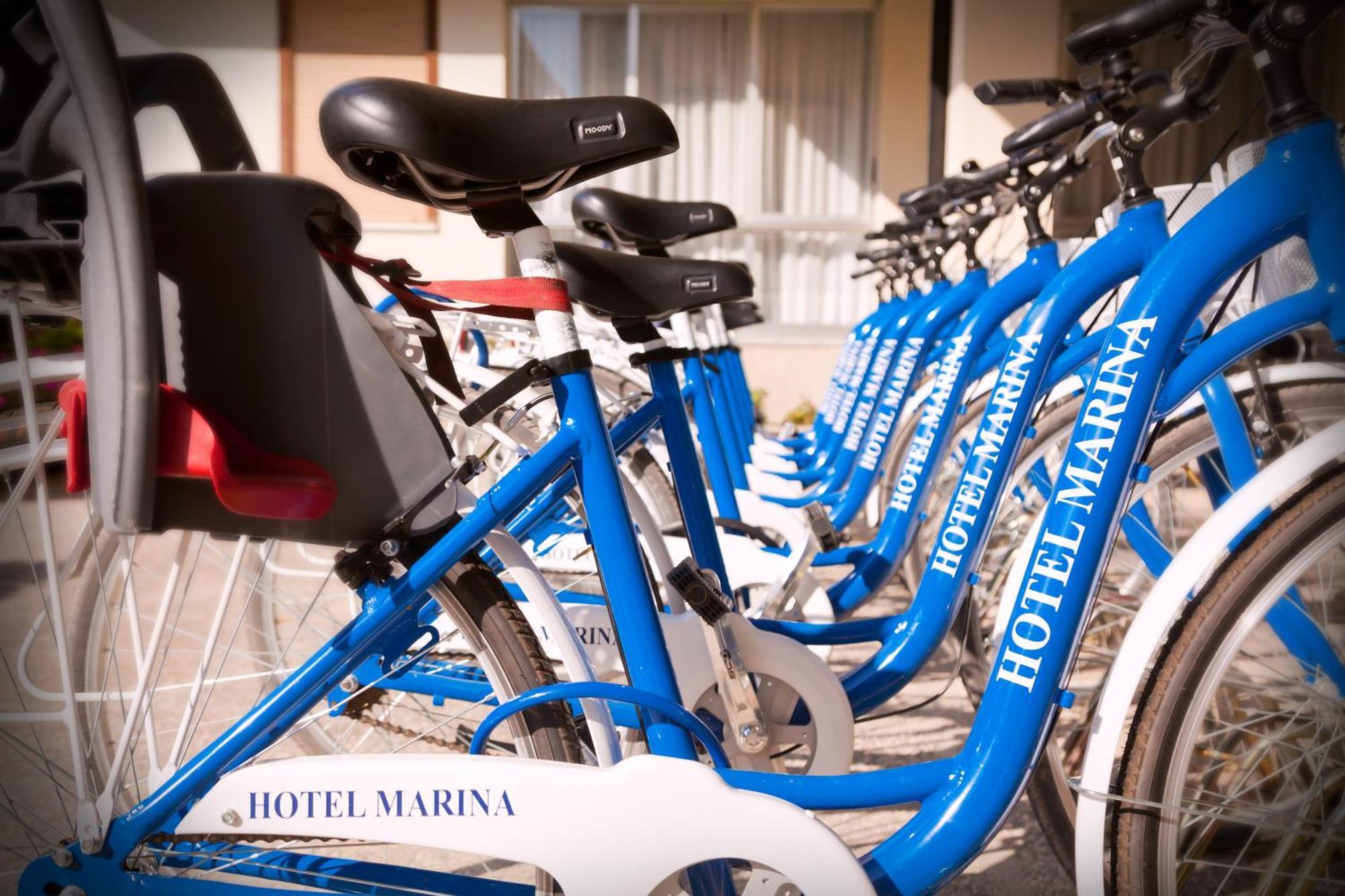 Marina Palace Hotel 4 stelle S Caorle Esterno foto