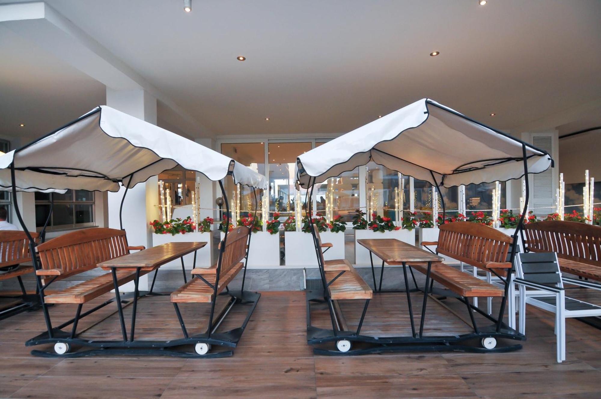 Marina Palace Hotel 4 stelle S Caorle Esterno foto