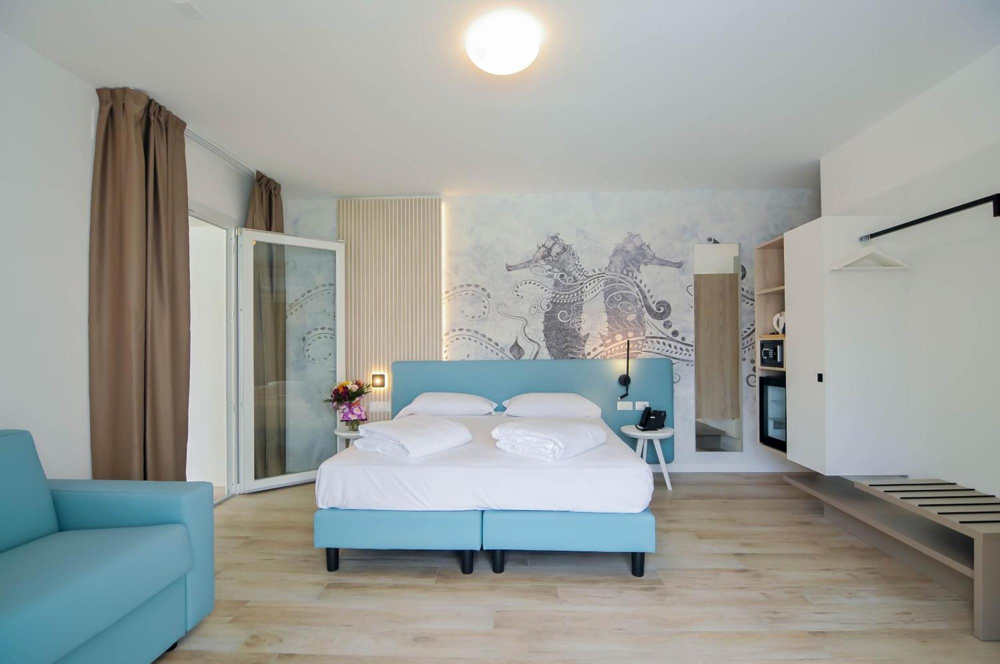 Marina Palace Hotel 4 stelle S Caorle Esterno foto