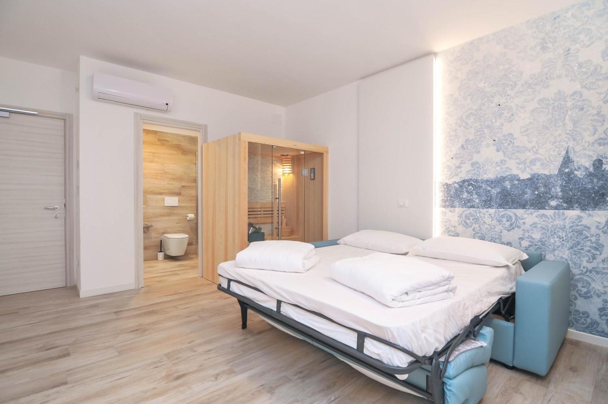 Marina Palace Hotel 4 stelle S Caorle Esterno foto