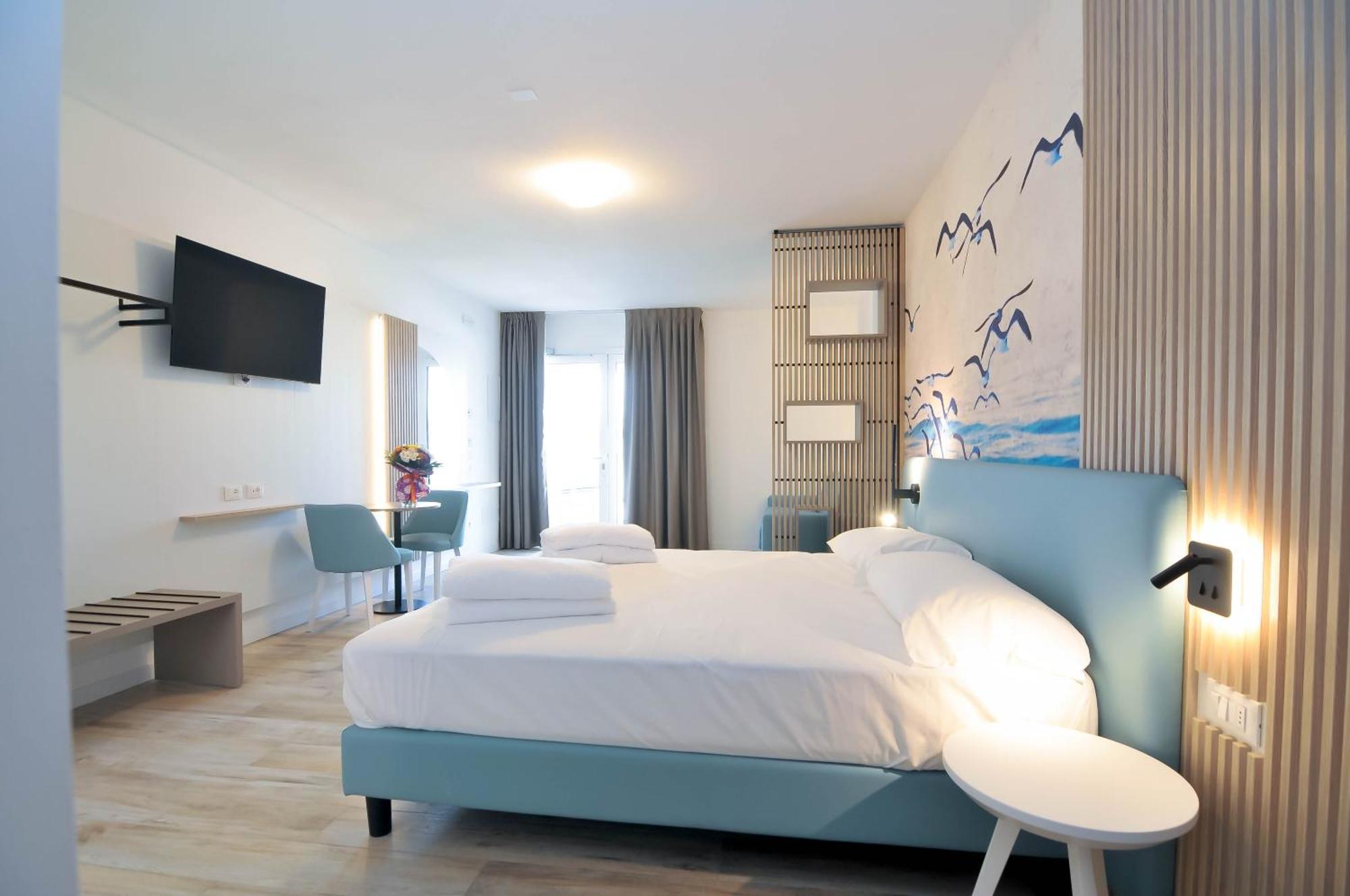 Marina Palace Hotel 4 stelle S Caorle Esterno foto