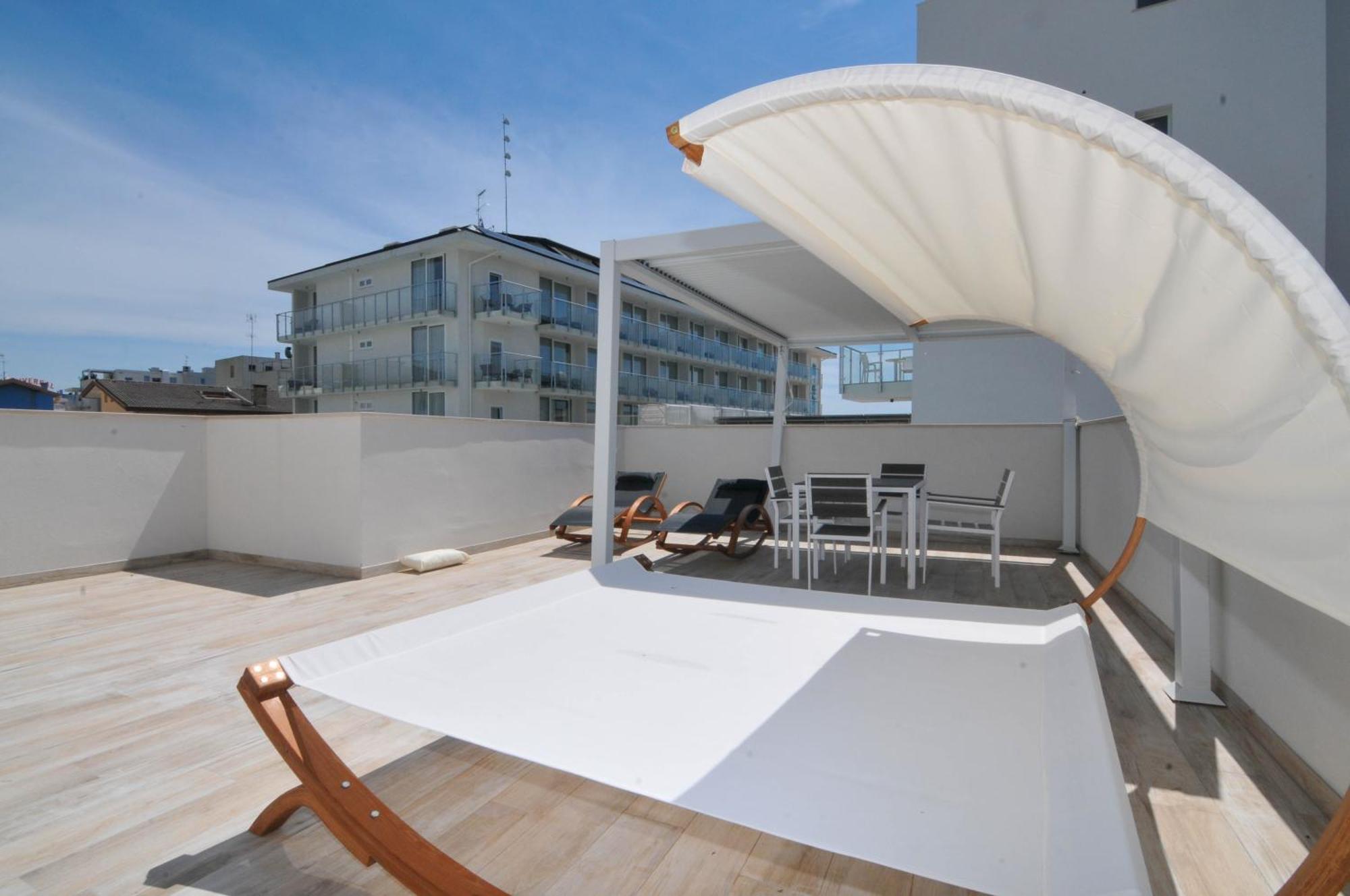 Marina Palace Hotel 4 stelle S Caorle Esterno foto