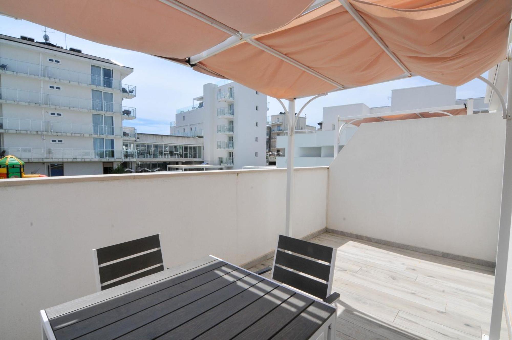 Marina Palace Hotel 4 stelle S Caorle Esterno foto