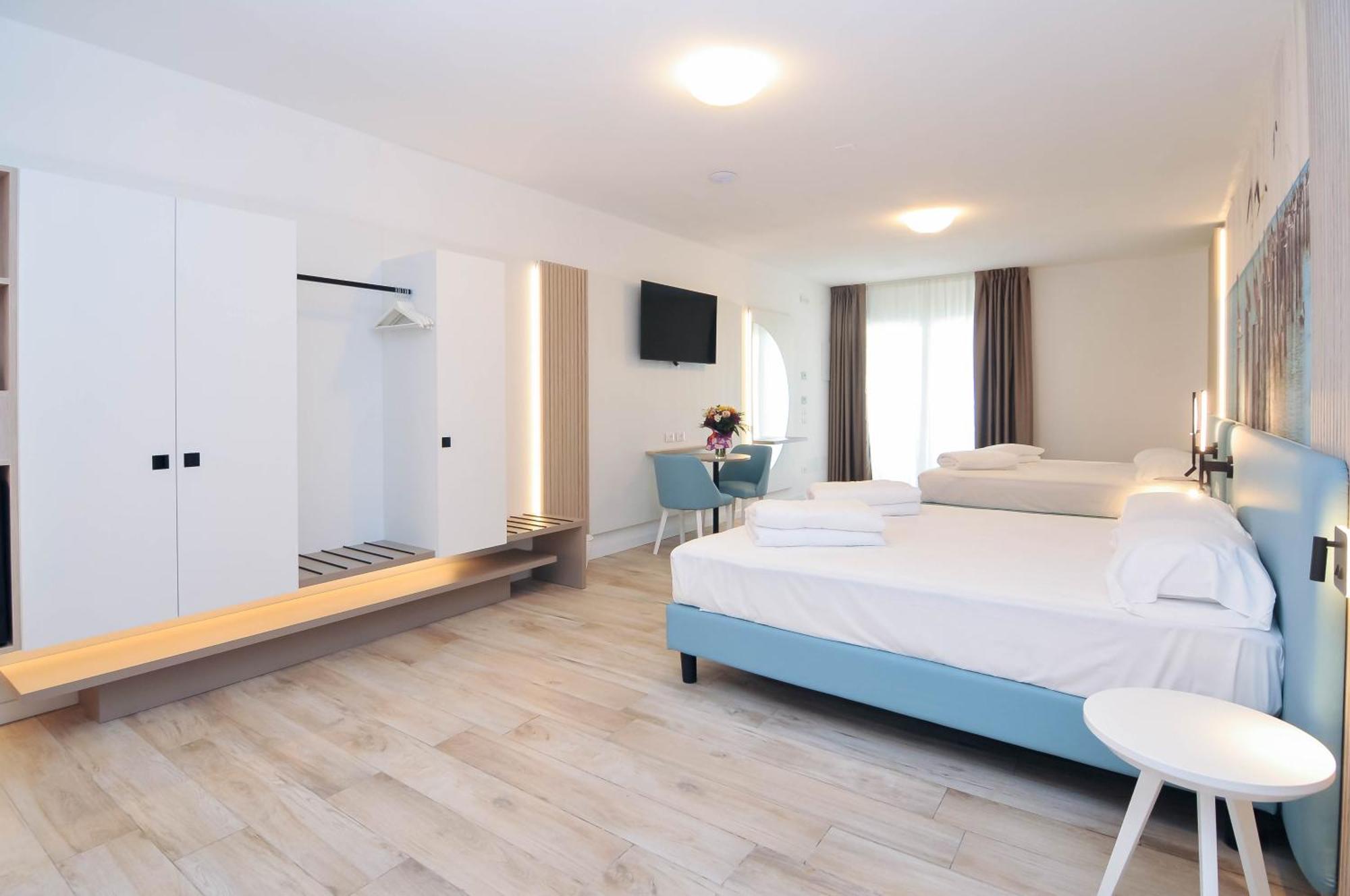 Marina Palace Hotel 4 stelle S Caorle Esterno foto